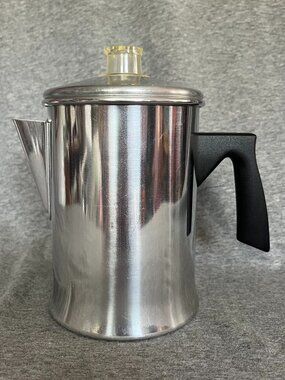 Foley 5 cup Coffee Percolator Manitowoc WI